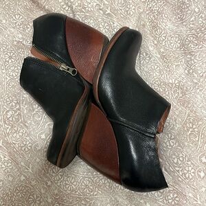 kork ease clogs sz 7.5